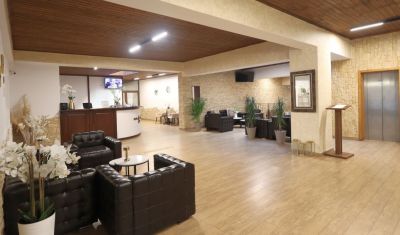 Imagine pentru Hotel Soimul 3* valabile pentru Paste  2026