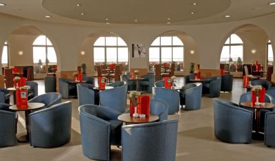 Imagine pentru Hotel Sol Luna Bay 4* valabile pentru Paste  2026