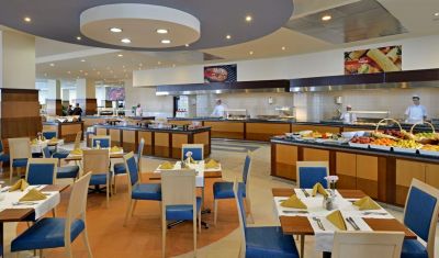 Imagine pentru Hotel Sol Luna Bay 4* valabile pentru Paste  2026