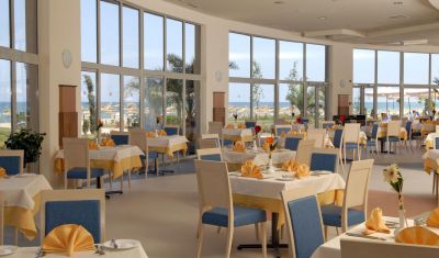 Imagine pentru Hotel Sol Luna Bay 4* valabile pentru Paste  2026