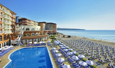 Imagine pentru Hotel Sol Luna Bay 4* valabile pentru Paste  2026