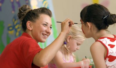 Imagine pentru Hotel Sol Luna Bay 4* valabile pentru Paste  2026