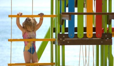 Imagine pentru Hotel Sol Luna Bay 4* valabile pentru Paste  2026