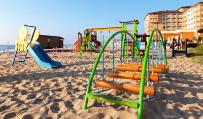 Imagine pentru Hotel Sol Luna Bay 4* valabile pentru Paste  2026