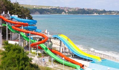 Imagine pentru Hotel Sol Luna Bay 4* valabile pentru Paste  2026