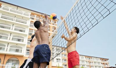 Imagine pentru Hotel Sol Luna Bay 4* valabile pentru Paste  2026