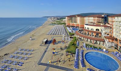 Imagine pentru Hotel Sol Luna Bay 4* valabile pentru Paste  2026