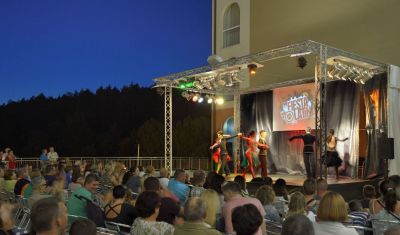 Imagine pentru Hotel Sol Luna Bay 4* valabile pentru Paste  2026