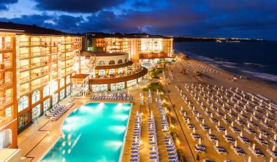 Imagine pentru Hotel Sol Luna Bay 4* valabile pentru Paste  2026