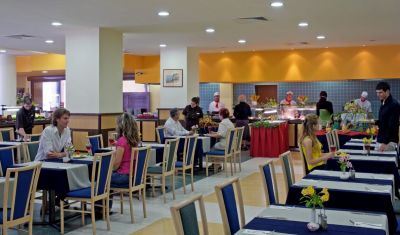 Imagine pentru Hotel Sol Nessebar Bay and Mare 4* valabile pentru Paste  2026