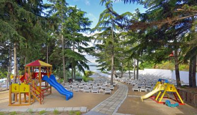 Imagine pentru Hotel Sol Nessebar Bay and Mare 4* valabile pentru Paste  2026