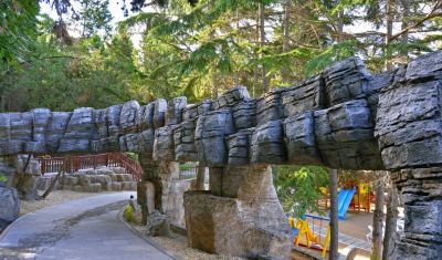 Imagine pentru Hotel Sol Nessebar Bay and Mare 4* valabile pentru Paste  2026