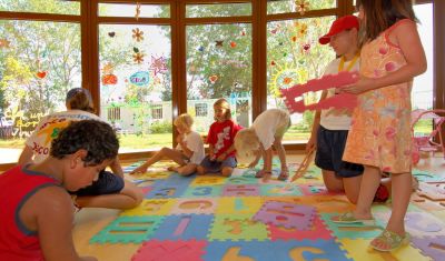 Imagine pentru Hotel Sol Nessebar Bay and Mare 4* valabile pentru Paste  2026