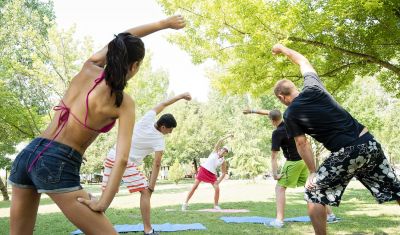 Imagine pentru Hotel Sol Nessebar Bay and Mare 4* valabile pentru Paste  2026