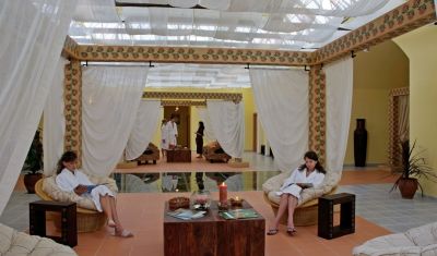 Imagine pentru Hotel Sol Nessebar Bay and Mare 4* valabile pentru Paste  2026