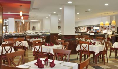 Imagine pentru Hotel Sol Nessebar Palace 5* valabile pentru Paste  2026