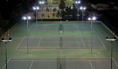 Imagine pentru Hotel Sol Nessebar Palace 5* valabile pentru Paste  2026