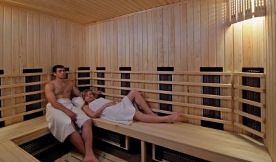 Imagine pentru Hotel Sol Nessebar Palace 5* valabile pentru Paste  2026