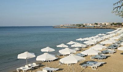 Imagine pentru Hotel Sol Nessebar Palace 5* valabile pentru Paste  2026