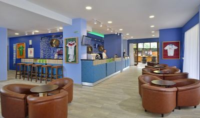 Imagine pentru Hotel Sol Nessebar Palace 5* valabile pentru Paste  2026