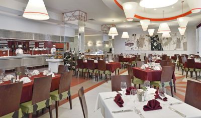 Imagine pentru Hotel Sol Nessebar Palace 5* valabile pentru Paste  2026