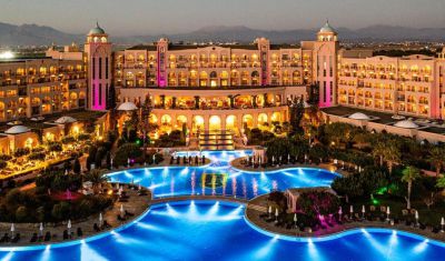 Imagine pentru Hotel Spice Resort & Spa 5*  valabile pentru Paste  2026