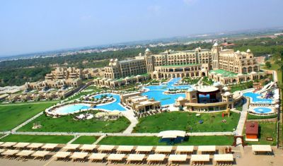 Imagine pentru Hotel Spice Resort & Spa 5*  valabile pentru Paste  2026