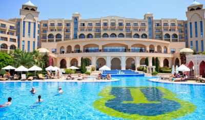 Imagine pentru Hotel Spice Resort & Spa 5*  valabile pentru Paste  2026