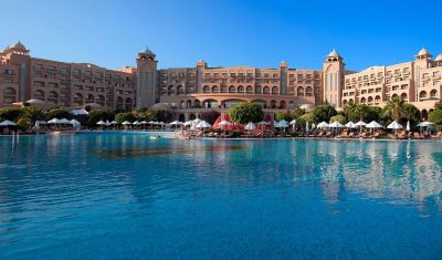 Imagine pentru Hotel Spice Resort & Spa 5*  valabile pentru Paste  2026