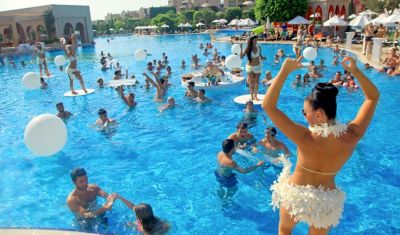 Imagine pentru Hotel Spice Resort & Spa 5*  valabile pentru Paste  2026