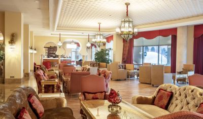 Imagine pentru Hotel Spice Resort & Spa 5*  valabile pentru Paste  2026