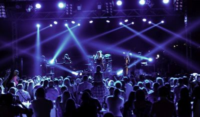 Imagine pentru Hotel Spice Resort & Spa 5*  valabile pentru Paste  2026