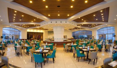 Imagine pentru Hotel St Raphael Resort & Marina 5* valabile pentru Paste  2026