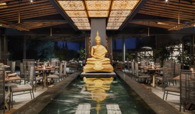 Imagine pentru Hotel St Raphael Resort & Marina 5* valabile pentru Paste  2026