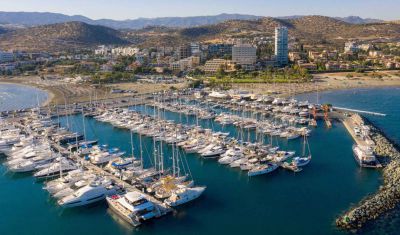 Imagine pentru Hotel St Raphael Resort & Marina 5* valabile pentru Paste  2026