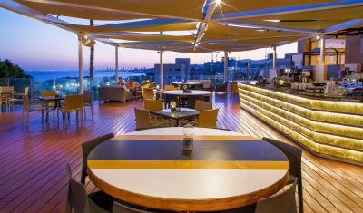 Imagine pentru Hotel St Raphael Resort & Marina 5* valabile pentru Paste  2026