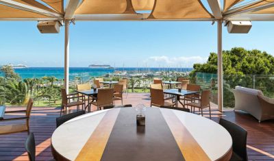Imagine pentru Hotel St Raphael Resort & Marina 5* valabile pentru Paste  2026