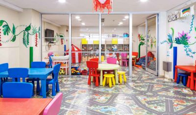 Imagine pentru Hotel St Raphael Resort & Marina 5* valabile pentru Paste  2026