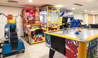 Imagine pentru Hotel St Raphael Resort & Marina 5* valabile pentru Paste  2026