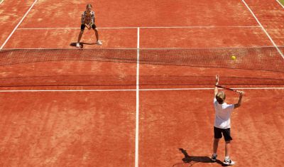 Imagine pentru Hotel St Raphael Resort & Marina 5* valabile pentru Paste  2026