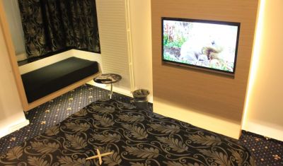 Imagine pentru Hotel Steaua de Mare - Aqvatonic Balneo Spa  4* valabile pentru Paste  2026