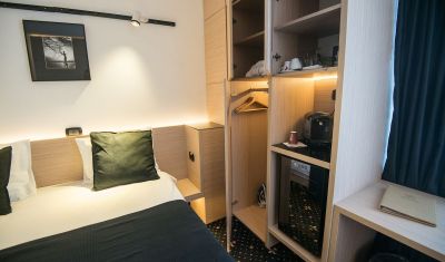 Imagine pentru Hotel Steaua de Mare - Aqvatonic Balneo Spa  4* valabile pentru Paste  2026