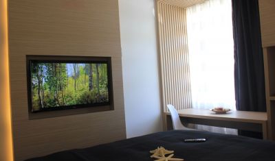 Imagine pentru Hotel Steaua de Mare - Aqvatonic Balneo Spa  4* valabile pentru Paste  2026