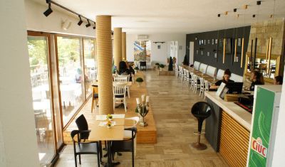 Imagine pentru Hotel Steaua de Mare - Aqvatonic Balneo Spa  4* valabile pentru Paste  2026