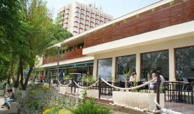 Imagine pentru Hotel Steaua de Mare - Aqvatonic Balneo Spa  4* valabile pentru Paste  2026