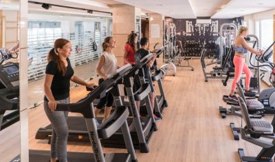 Imagine pentru Hotel Steaua de Mare - Aqvatonic Balneo Spa  4* valabile pentru Paste  2026