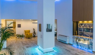 Imagine pentru Hotel Steaua de Mare - Aqvatonic Balneo Spa  4* valabile pentru Paste  2026