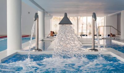 Imagine pentru Hotel Steaua de Mare - Aqvatonic Balneo Spa  4* valabile pentru Paste  2026