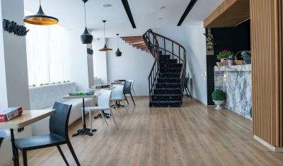 Imagine pentru Hotel Steaua de Mare - Aqvatonic Balneo Spa  4* valabile pentru Paste  2026