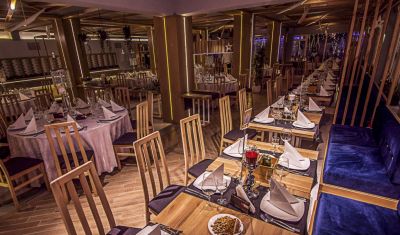 Imagine pentru Hotel Steaua de Mare - Aqvatonic Balneo Spa  4* valabile pentru Paste  2026